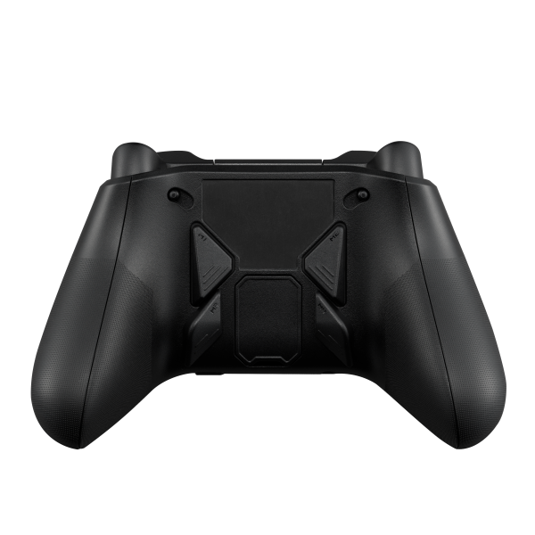 ASUS ROG Raikiri Pro Nero Bluetooth/USB Gamepad Analogico/Digitale PC, Xbox One, Xbox One S, Xbox One X, Xbox Series S, Xbox Series X (Asus ROG Raikiri Pro Wireless/Wired Game Controller for PC and X