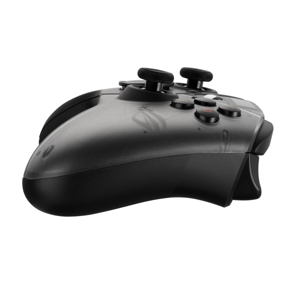 ASUS ROG Raikiri Pro Nero Bluetooth/USB Gamepad Analogico/Digitale PC, Xbox One, Xbox One S, Xbox One X, Xbox Series S, Xbox Series X (Asus ROG Raikiri Pro Wireless/Wired Game Controller for PC and X