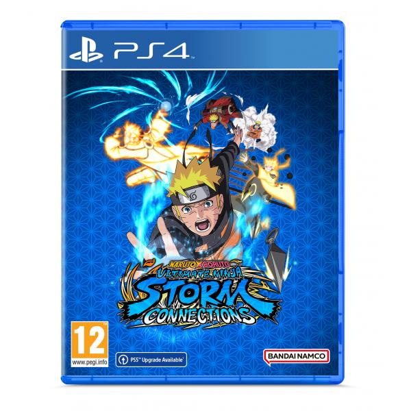 Videogioco Bandai Namco 113566 Playstation 4 Naruto X Boruto Ultimate