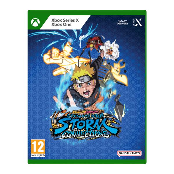 Videogioco Bandai Namco 113573 Xbox Naruto X Boruto Ultimate Ninja Sto