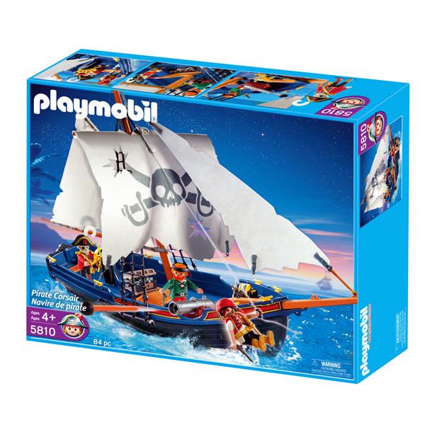 Playmobil