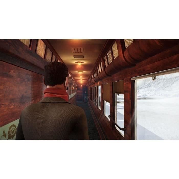 Agatha Christie: Assassinio sull'Orient Express - Gioco per Nintendo Switch