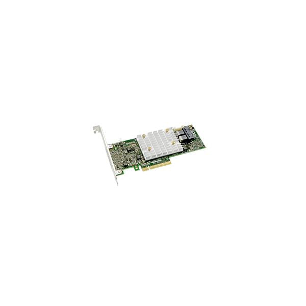 3102-8i Single controller RAID