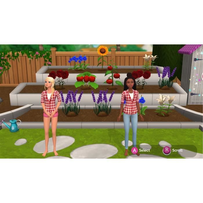 Barbie DreamHouse Avventure - Gioco per Nintendo Switch