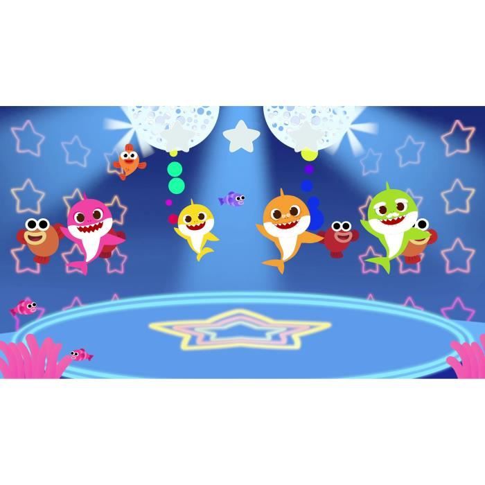 Baby Shark: Festa Canta e Nuota - Gioco per Nintendo Switch