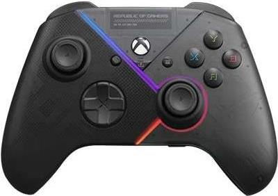 ASUS ROG Raikiri - Game Pad - kabelgebunden - fr PC, Microsoft Xbox One, Microsoft Xbox One S, Microsoft Xbox One X (90GC00X0-BGP000)