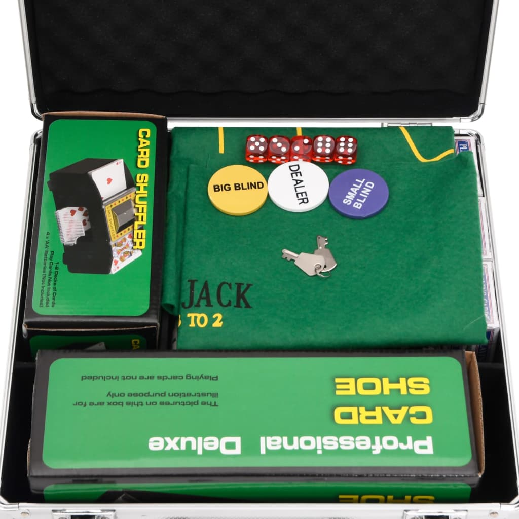 Vidaxl