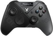 ASUS ROG Raikiri Pro - Game Pad - 6 Tasten - kabellos - 2,4 GHz/Bluetooth - fr PC, Microsoft Xbox One, Microsoft Xbox One S, Microsoft Xbox One X (90GC00W0-BGP000)