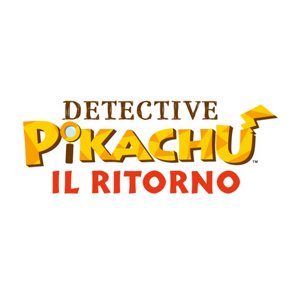 Videogioco Nintendo 10011844 Switch Detective Pikachu Il Ritorno