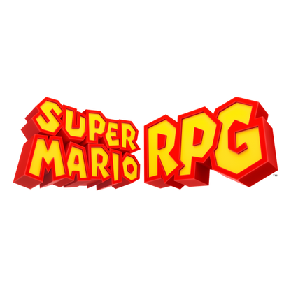 Videogioco Nintendo 10011848 Switch Super Mario Rpg