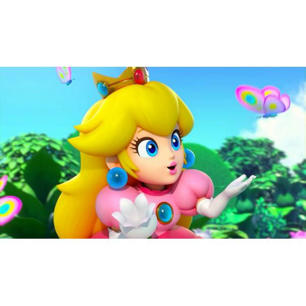 Videogioco Nintendo 10011848 Switch Super Mario Rpg