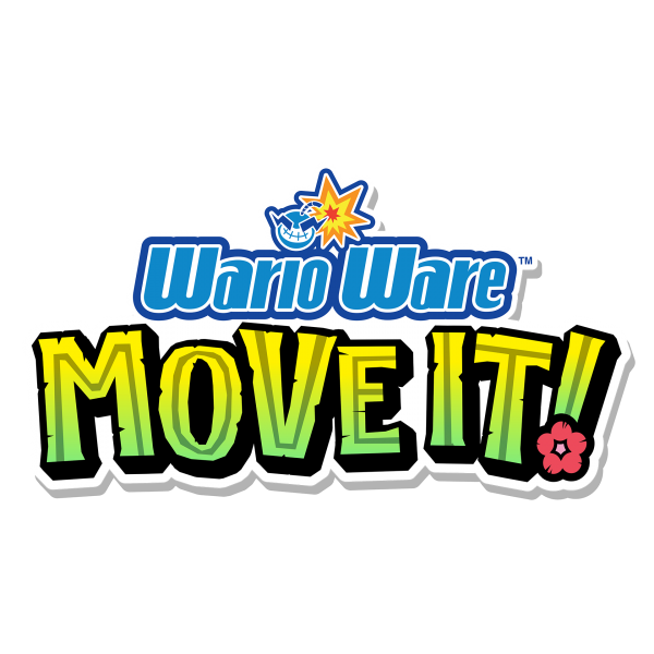 Videogioco Nintendo 10011847 Switch Warioware Move It