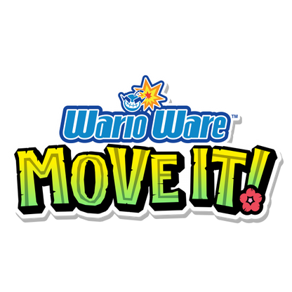 Videogioco Nintendo 10011847 Switch Warioware Move It