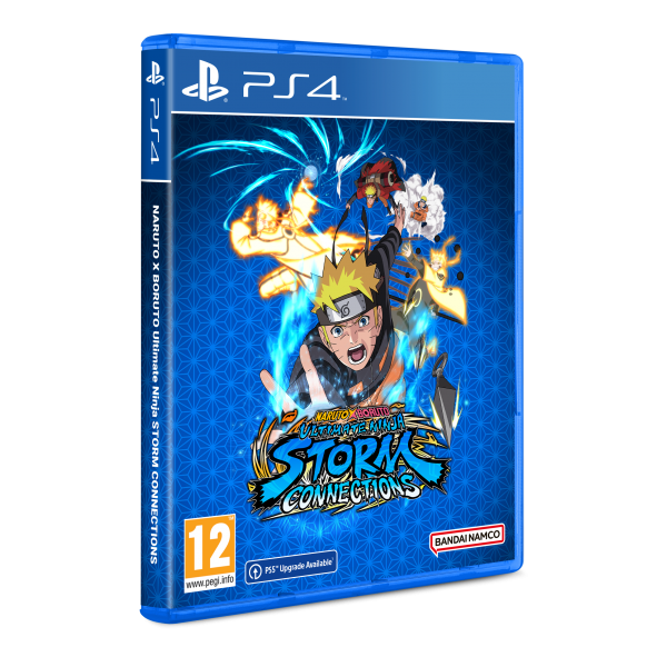 Videogioco Bandai Namco 113566 Playstation 4 Naruto X Boruto Ultimate