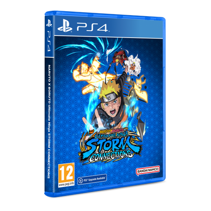 Videogioco Bandai Namco 113566 Playstation 4 Naruto X Boruto Ultimate