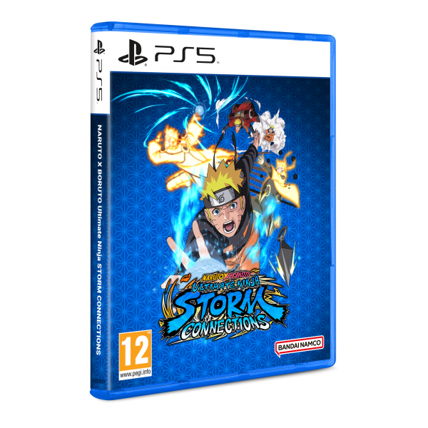 Videogioco Bandai Namco 114812 Playstation 5 Naruto X Boruto Ultimate