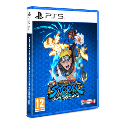 Videogioco Bandai Namco 114812 Playstation 5 Naruto X Boruto Ultimate