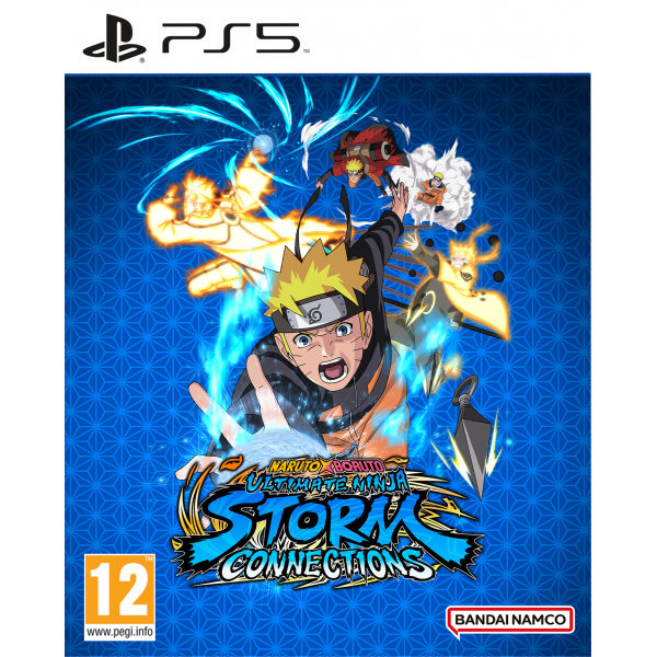 Videogioco Bandai Namco 114812 Playstation 5 Naruto X Boruto Ultimate