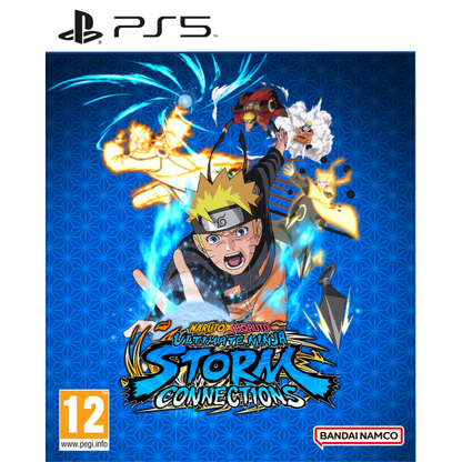 Videogioco Bandai Namco 114812 Playstation 5 Naruto X Boruto Ultimate