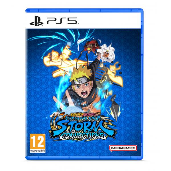 Videogioco Bandai Namco 114812 Playstation 5 Naruto X Boruto Ultimate