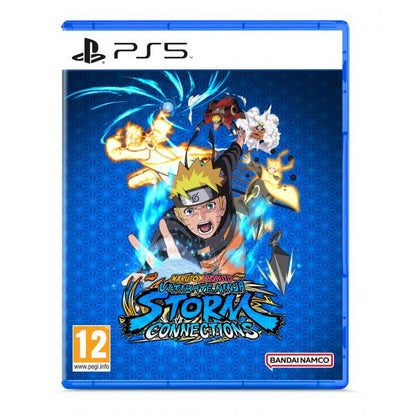 Videogioco Bandai Namco 114812 Playstation 5 Naruto X Boruto Ultimate