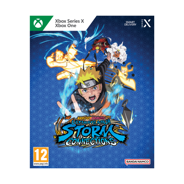Videogioco Bandai Namco 113573 Xbox Naruto X Boruto Ultimate Ninja Sto