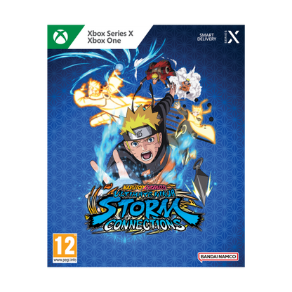 Videogioco Bandai Namco 113573 Xbox Naruto X Boruto Ultimate Ninja Sto