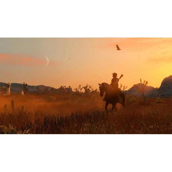 Videogioco Nintendo 10011838 Switch Red Dead Redemption