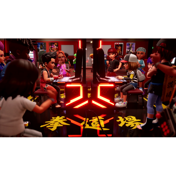 Videogioco Bandai Namco 116597 Xbox Series Tekken 8