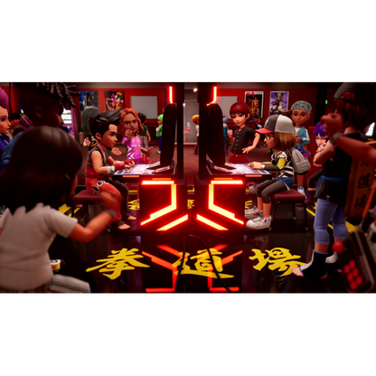 Videogioco Bandai Namco 116597 Xbox Series Tekken 8