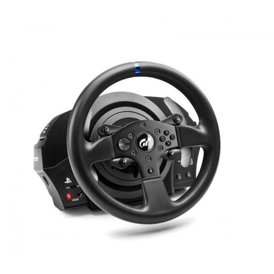 Volante + Pedali T300 RS GT Edition per PS4