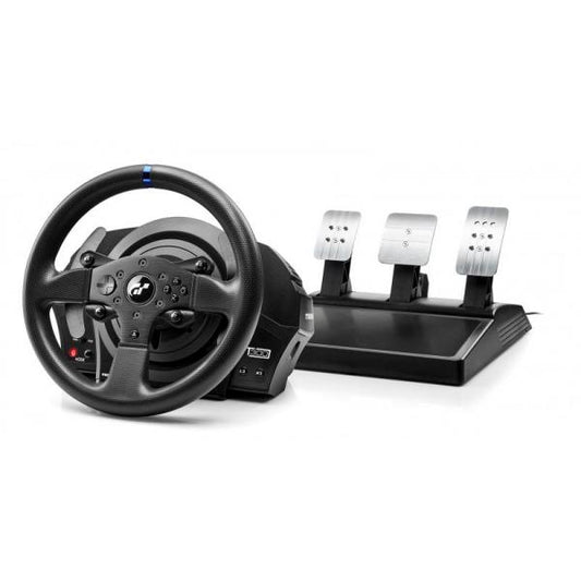 Volante + Pedali T300 RS GT Edition per PS4