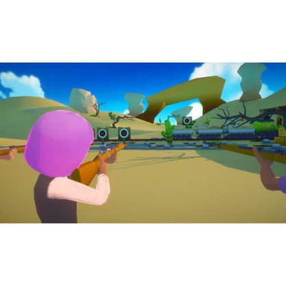30 giochi sportivi in 1: gioco per Nintendo Switch