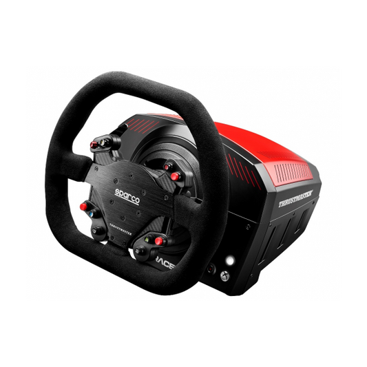 Volante + Pedali TS-XW Racer Sparco P310 Competition Mod per PC / Xbox One