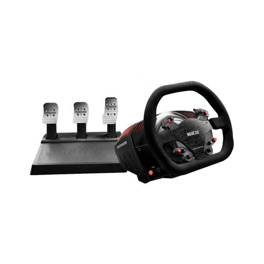 Volante + Pedali TS-XW Racer Sparco P310 Competition Mod per PC / Xbox One
