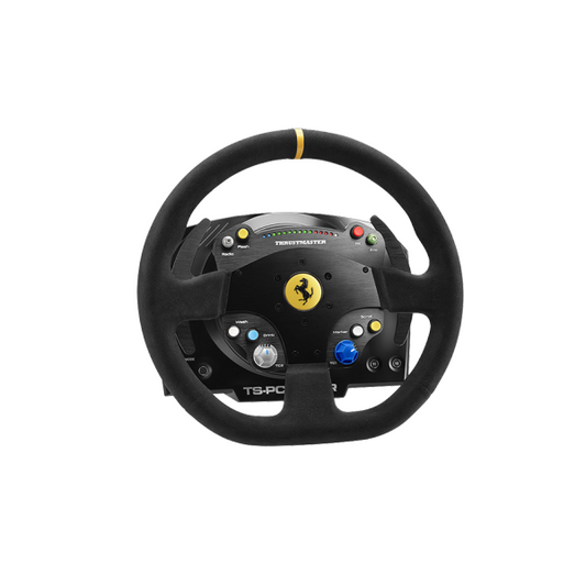 Volante TS-PC Racer Ferrari 488 Challenge Edition per PC
