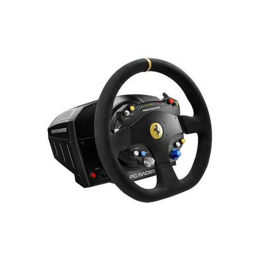 Volante TS-PC Racer Ferrari 488 Challenge Edition per PC