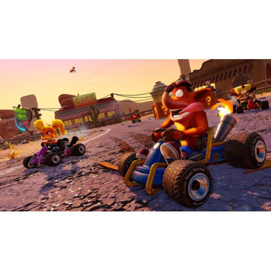 XONE - Crash Team Racing Oxide Coll. Edition