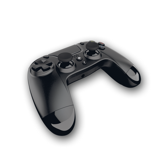 Vx4 Wireless Gamepad Ps4 Pc Nero