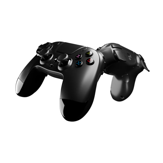 Vx4 Wireless Gamepad Ps4 Pc Nero