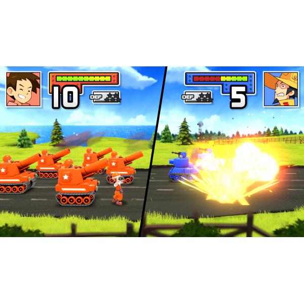 Videogioco Nintendo 10007740 Switch Advance Wars 1+2 Re Boot Camp