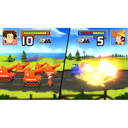 Videogioco Nintendo 10007740 Switch Advance Wars 1+2 Re Boot Camp