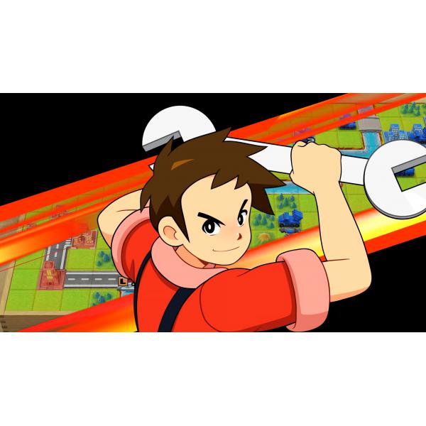 Videogioco Nintendo 10007740 Switch Advance Wars 1+2 Re Boot Camp
